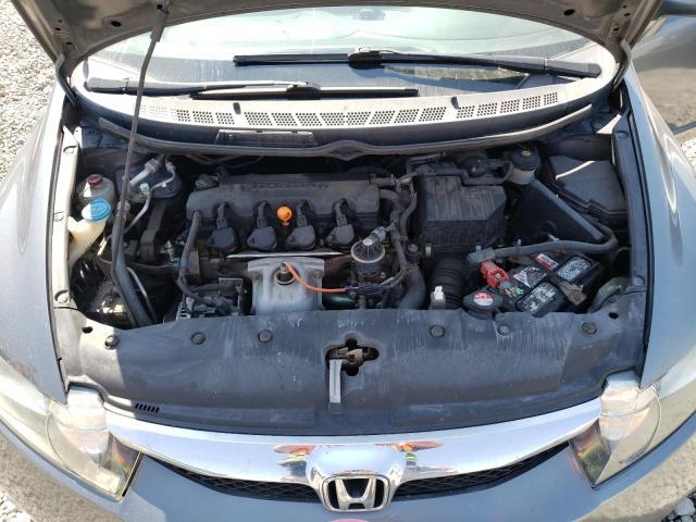 2010 Honda Civic ex