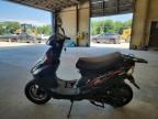 2025 Baod Scooter