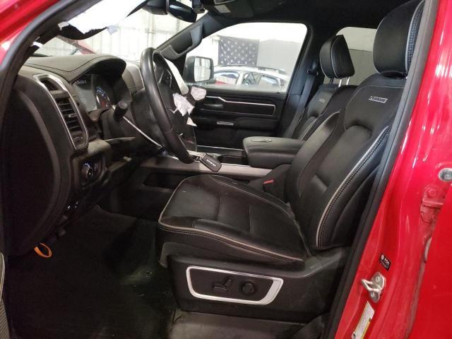 2023 Dodge 1500 Laramie