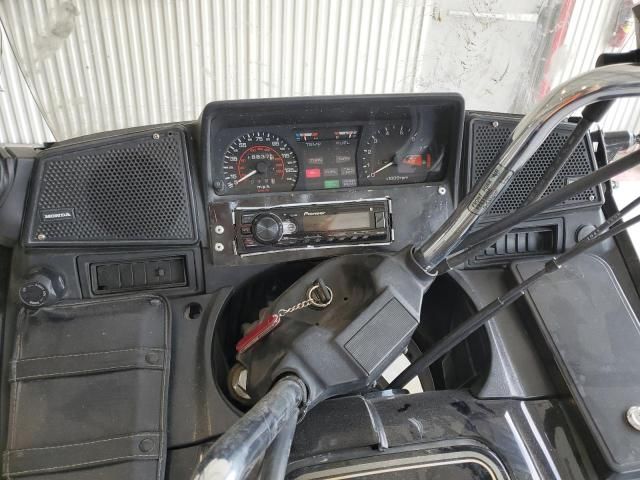 1986 Honda GL1200 I