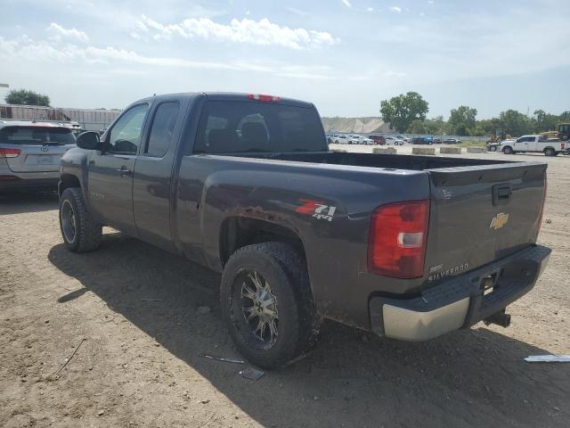 2011 Chev Rolet Silverado K1500 lt