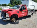 2008 Ford F350 SRW Super Duty