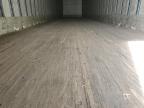 2006 Bridgville 2006 Bridgeville BTDFLS05 DRY Van Trailer