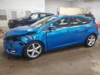 2016 Ford Focus Titanium