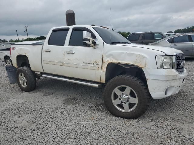 2012 GMC Sierra K2500 Denali