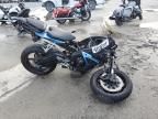 2009 Yamaha YZFR6