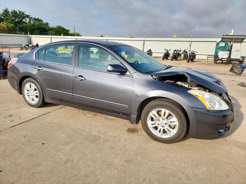 2012 Niss Altima 2.5