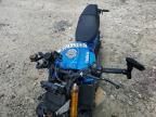 2022 Yamaha MTM890