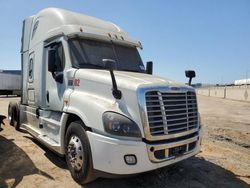 Freightliner salvage cars for sale: 2015 Freightliner Cascadia 125 Semi Truck