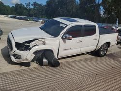 2016 Toyota Tacoma Double cab for sale in Apopka, FL