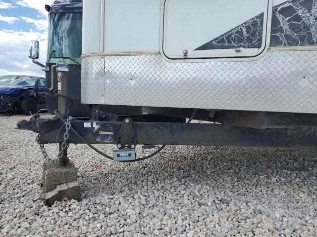 2008 Dutchmen Trailer