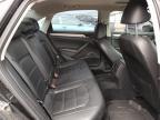 2014 Volkswagen Passat se