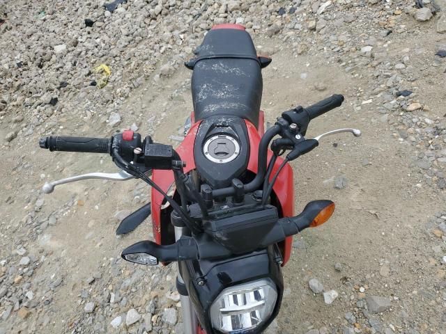 2022 Honda Grom 125
