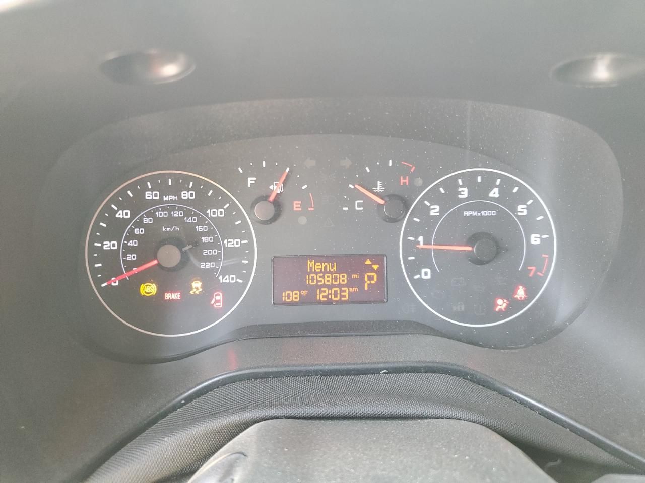 2022 Dodge Ram Promaster City Tradesman