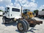 2012 International 4400 Truck Cab AND Chassis