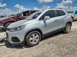 Vehiculos salvage en venta de Copart Wichita, KS: 2019 Chevrolet Trax 1LT