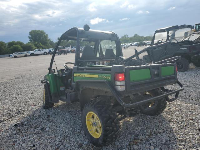 2016 John Deere XUV 855D