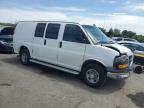 2021 GMC Savana G2500