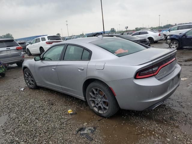 2018 Dodge Charger GT