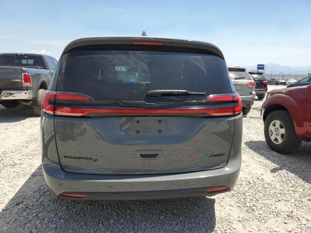 2022 Chrysler Pacifica Hybrid Limited