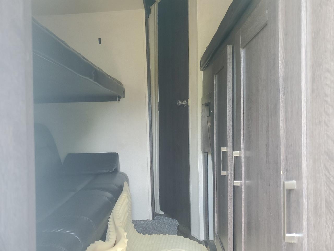 2018 Sandstorm 2018 Wildwood Salem