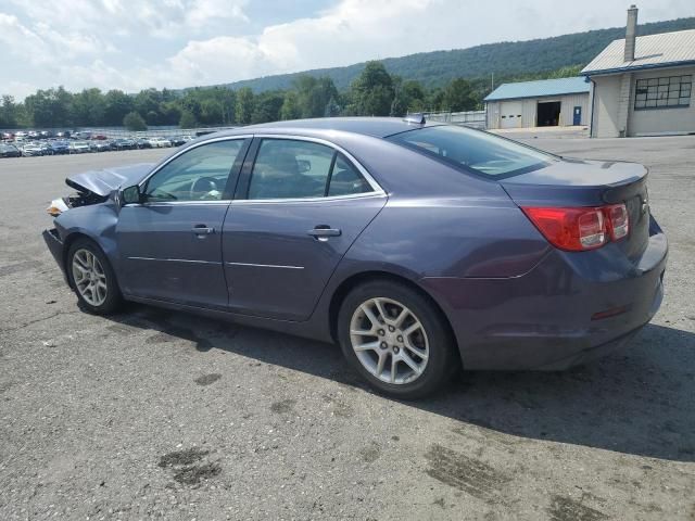 2013 Chevrolet Malibu 1LT
