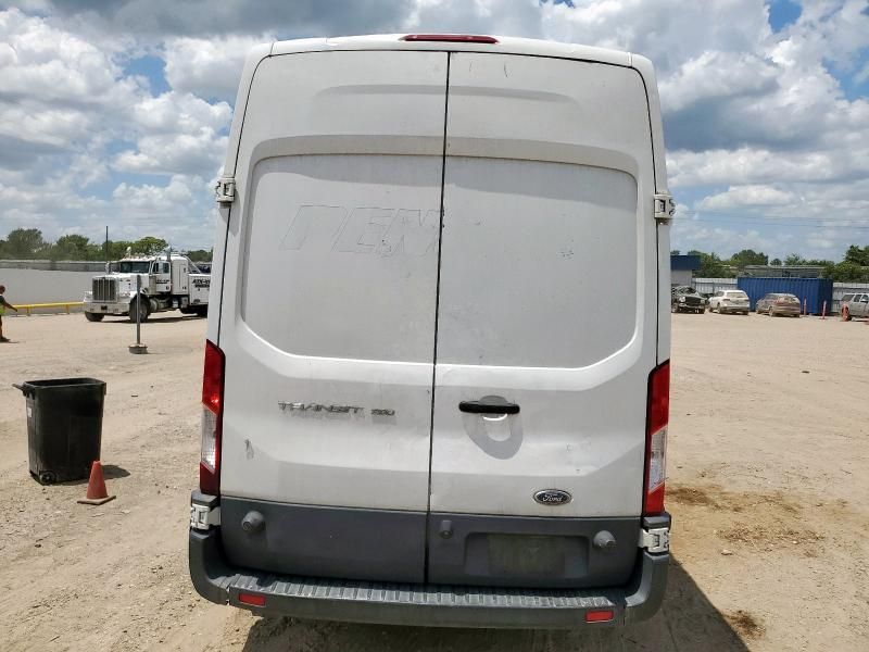 2017 Ford Transit T-250