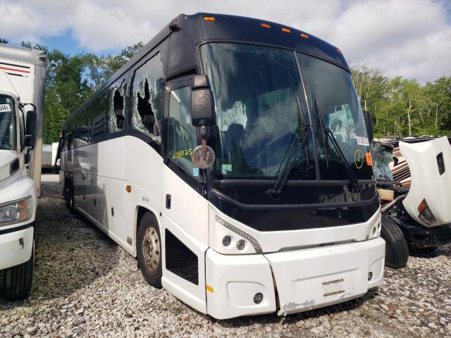 2013 Motor Coach Industries Transit Bus