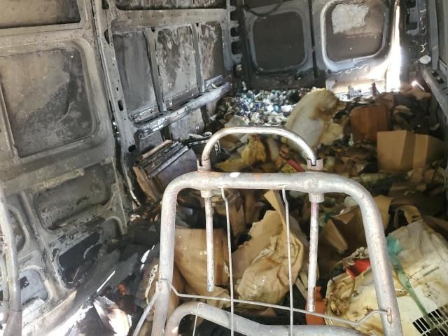 2023 Dodge RAM Promaster 2500 2500 High