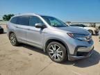 2022 Honda Pilot Touring