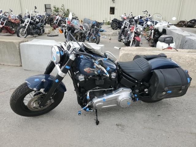 2019 Harley-Davidson Flsl