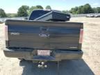 2014 Ford F150 Super Cab