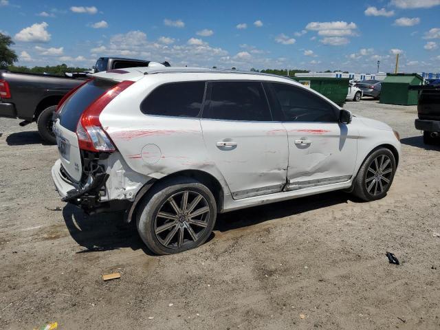 2017 Volvo Xc60 T6 Inscription