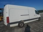 2021 Mercedes-Benz Sprinter 2500
