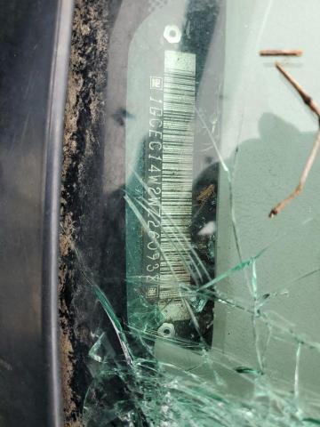 1998 Chevrolet Gmt-400 C1500