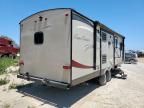 2016 Funf Travel Trailer