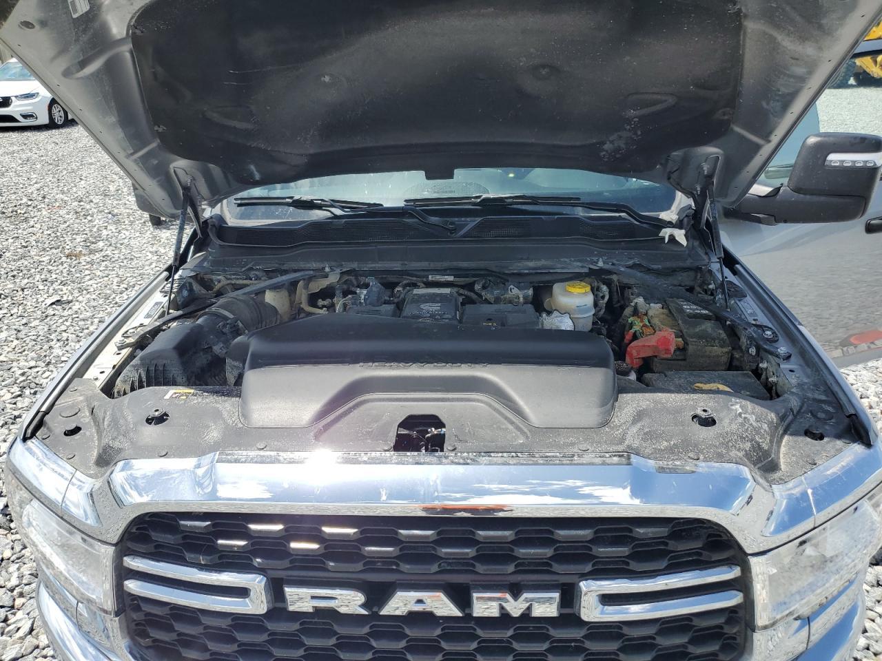 2024 Dodge Ram 2500 big Horn