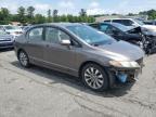 2009 Honda Civic ex
