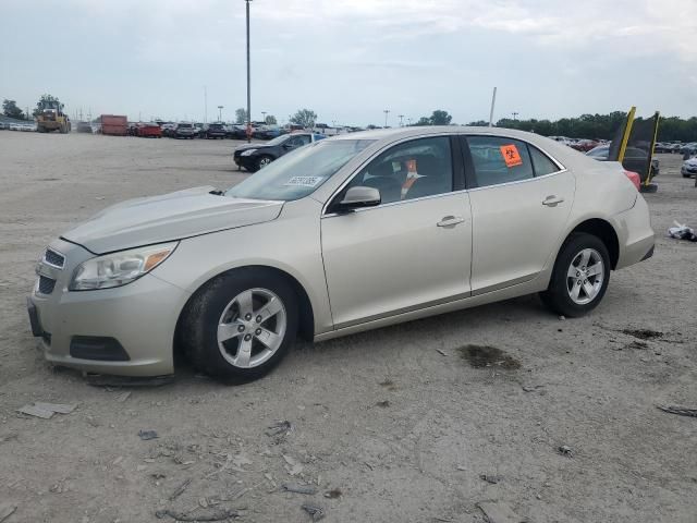2013 Chevrolet Malibu 1LT