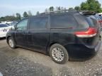 2011 Toyota Sienna XLE