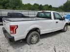 2016 Ford F150