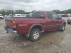 2002 Toyota Tundra Access Cab