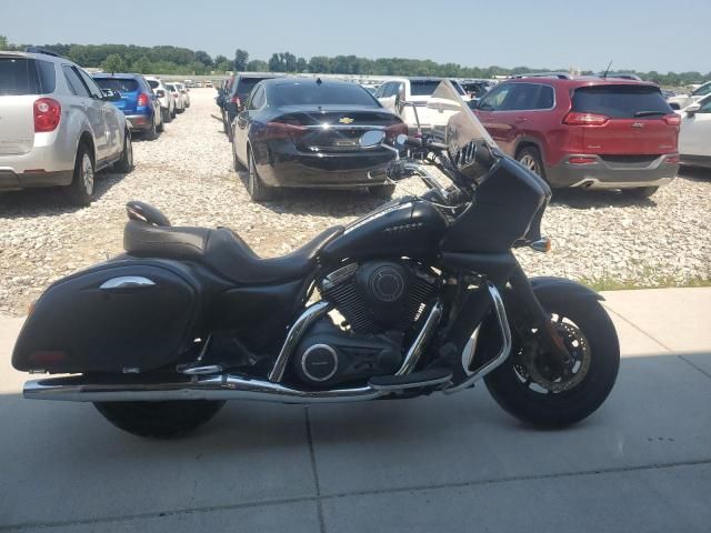 2013 Kawasaki VN1700 J