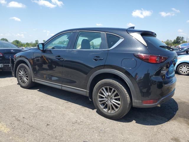 2018 Mazda Cx-5 Sport