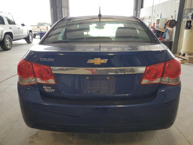 2013 Chevrolet Cruze ls