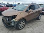 2017 Buick Encore Essence
