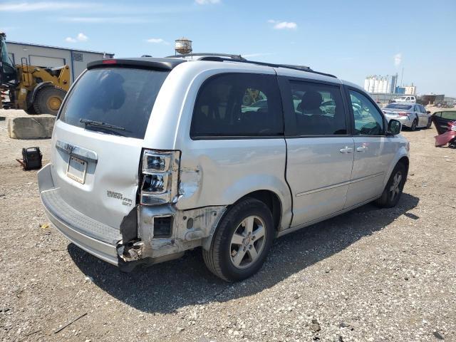 2010 Dodge Grand Caravan sxt