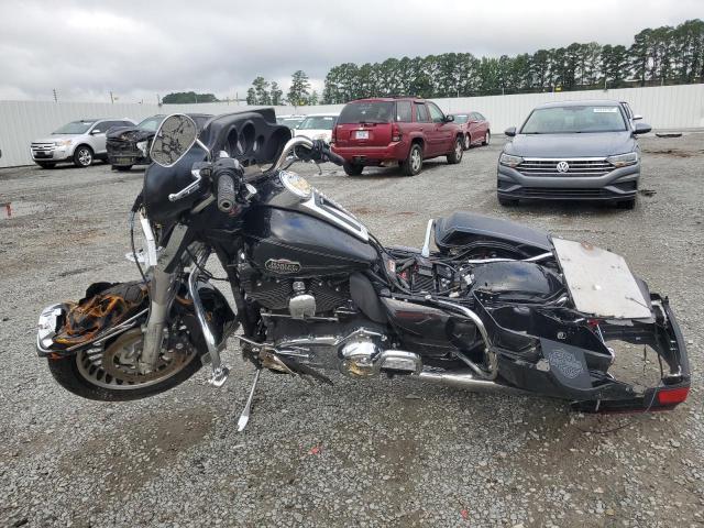 2010 Harley-Davidson Elect Glid