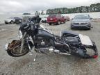 2010 Harley-Davidson Elect Glid