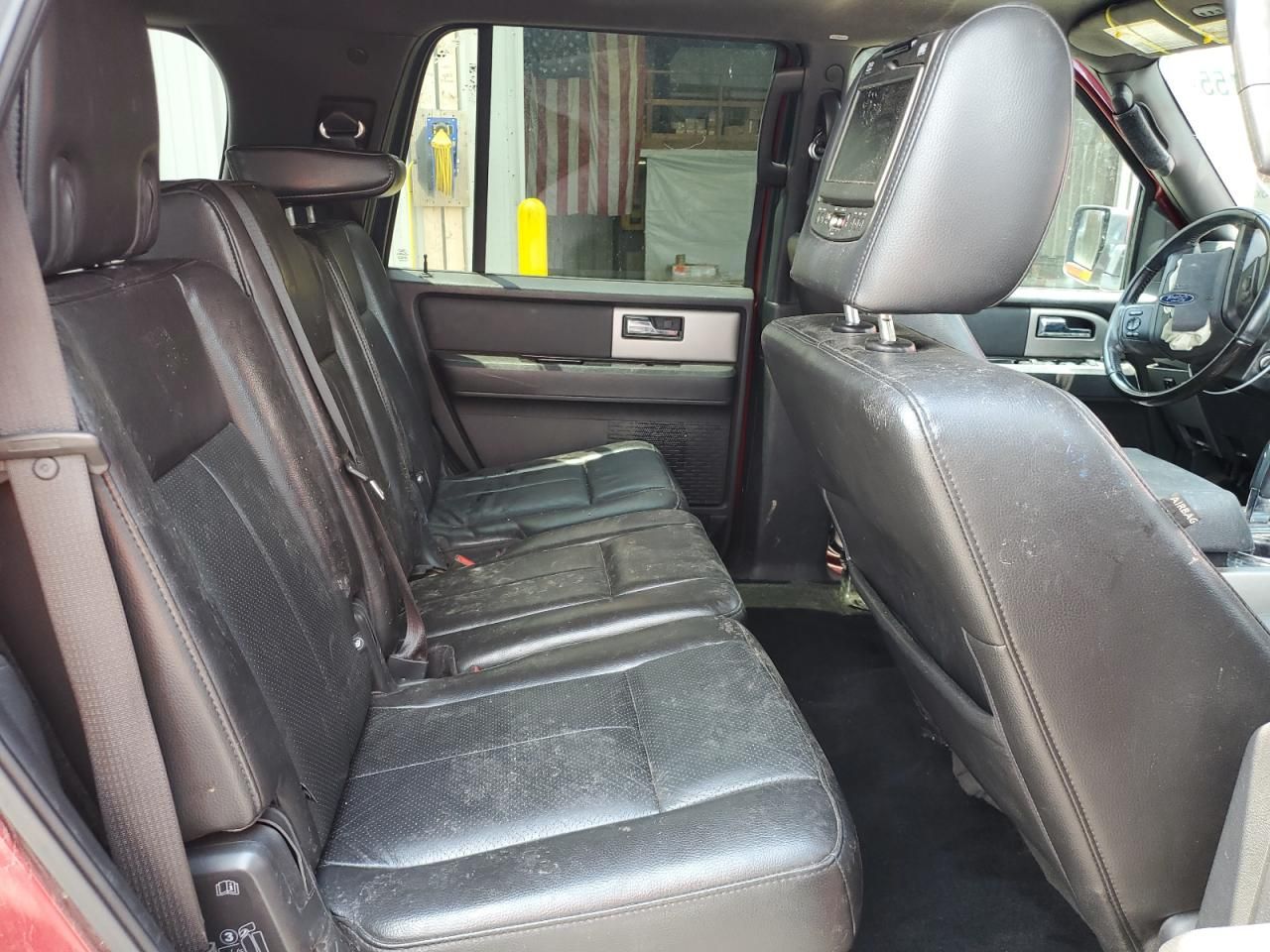 2013 Ford Expedition Limited
